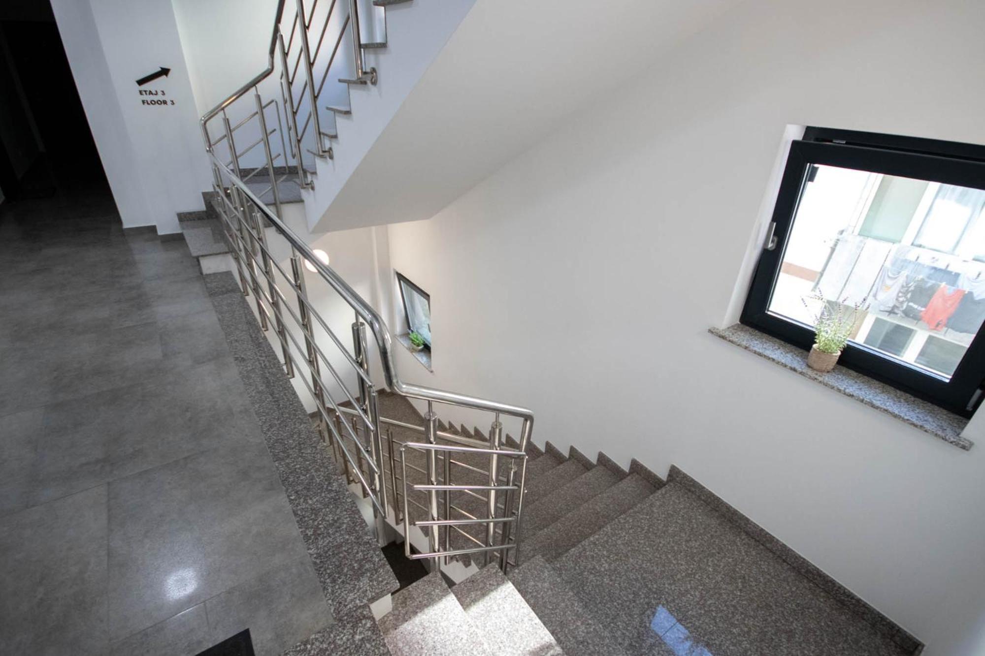 Astar Apartments - Small Rădăuţi Exteriér fotografie