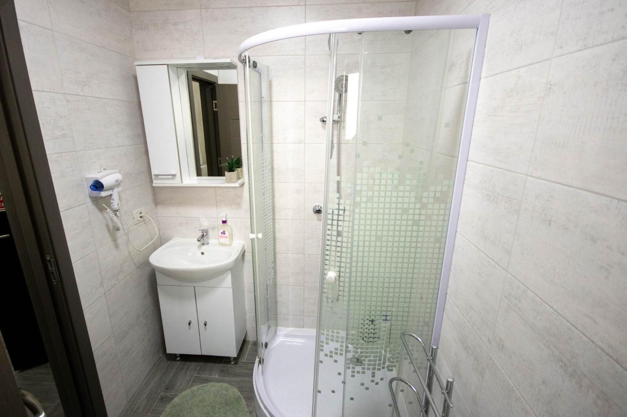 Astar Apartments - Small Rădăuţi Exteriér fotografie