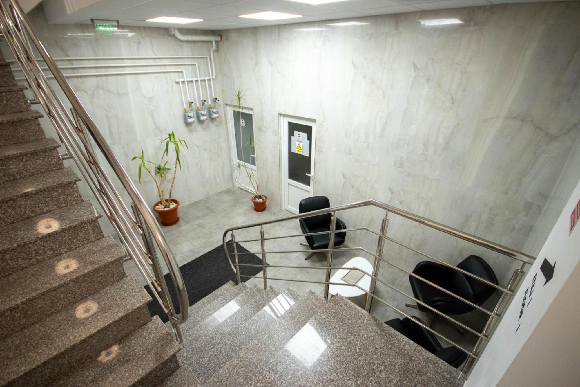 Astar Apartments - Small Rădăuţi Exteriér fotografie