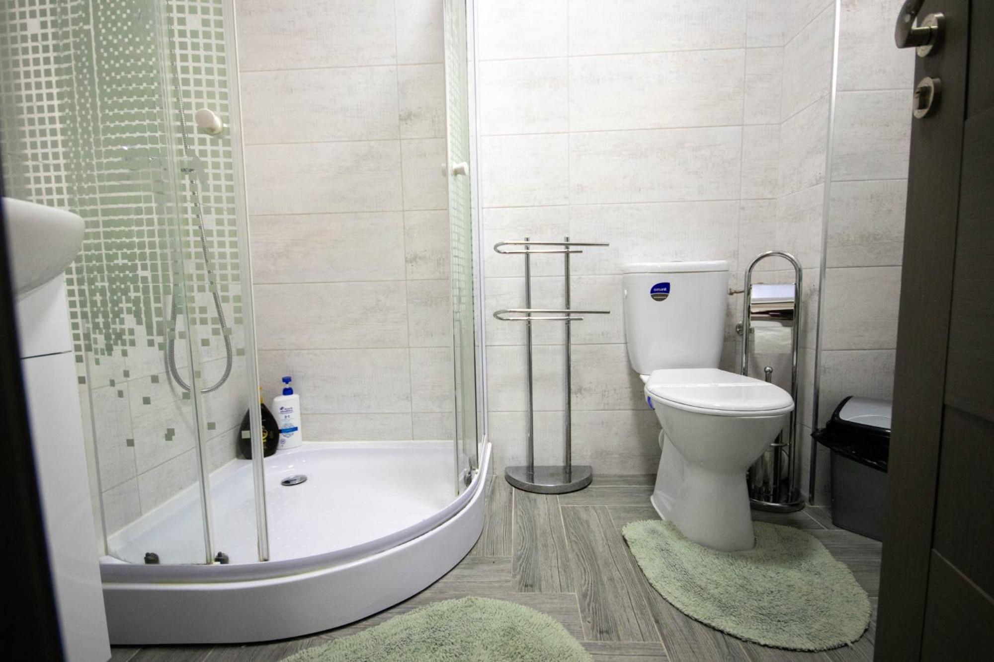 Astar Apartments - Small Rădăuţi Exteriér fotografie