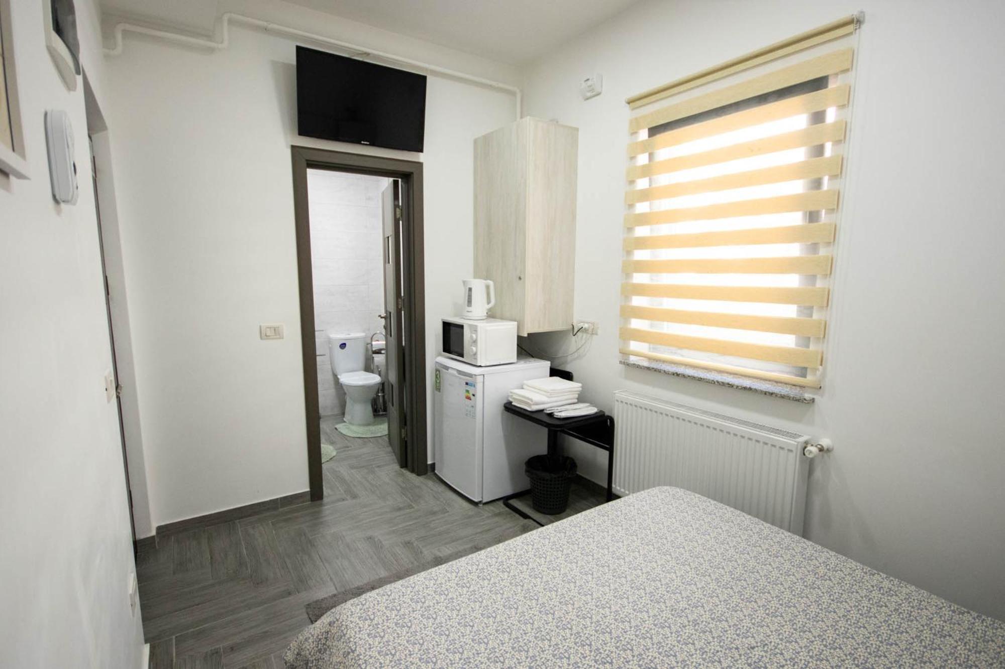 Astar Apartments - Small Rădăuţi Exteriér fotografie