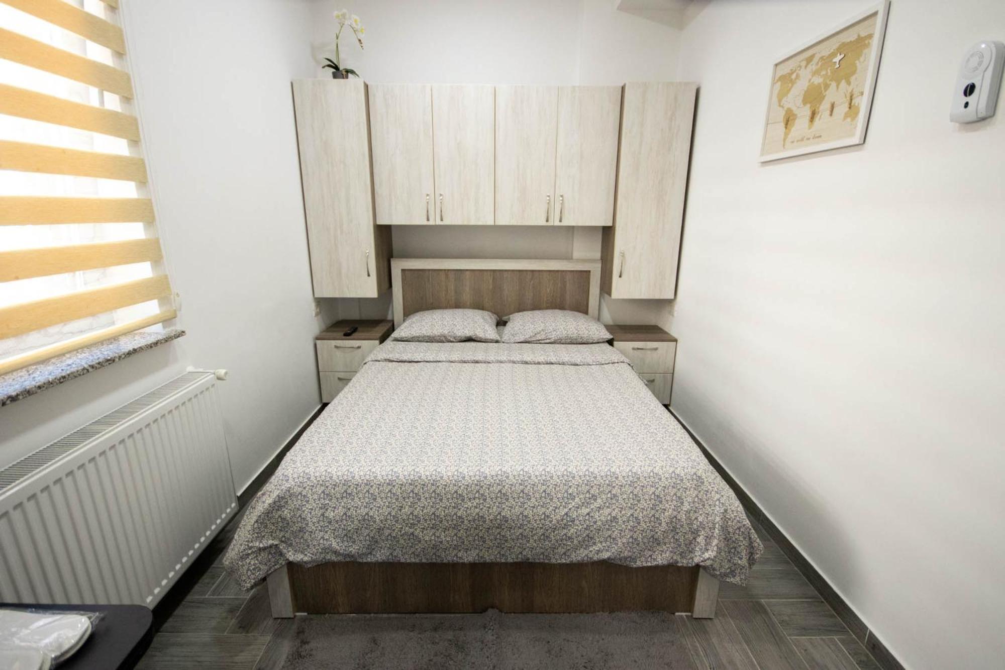 Astar Apartments - Small Rădăuţi Exteriér fotografie