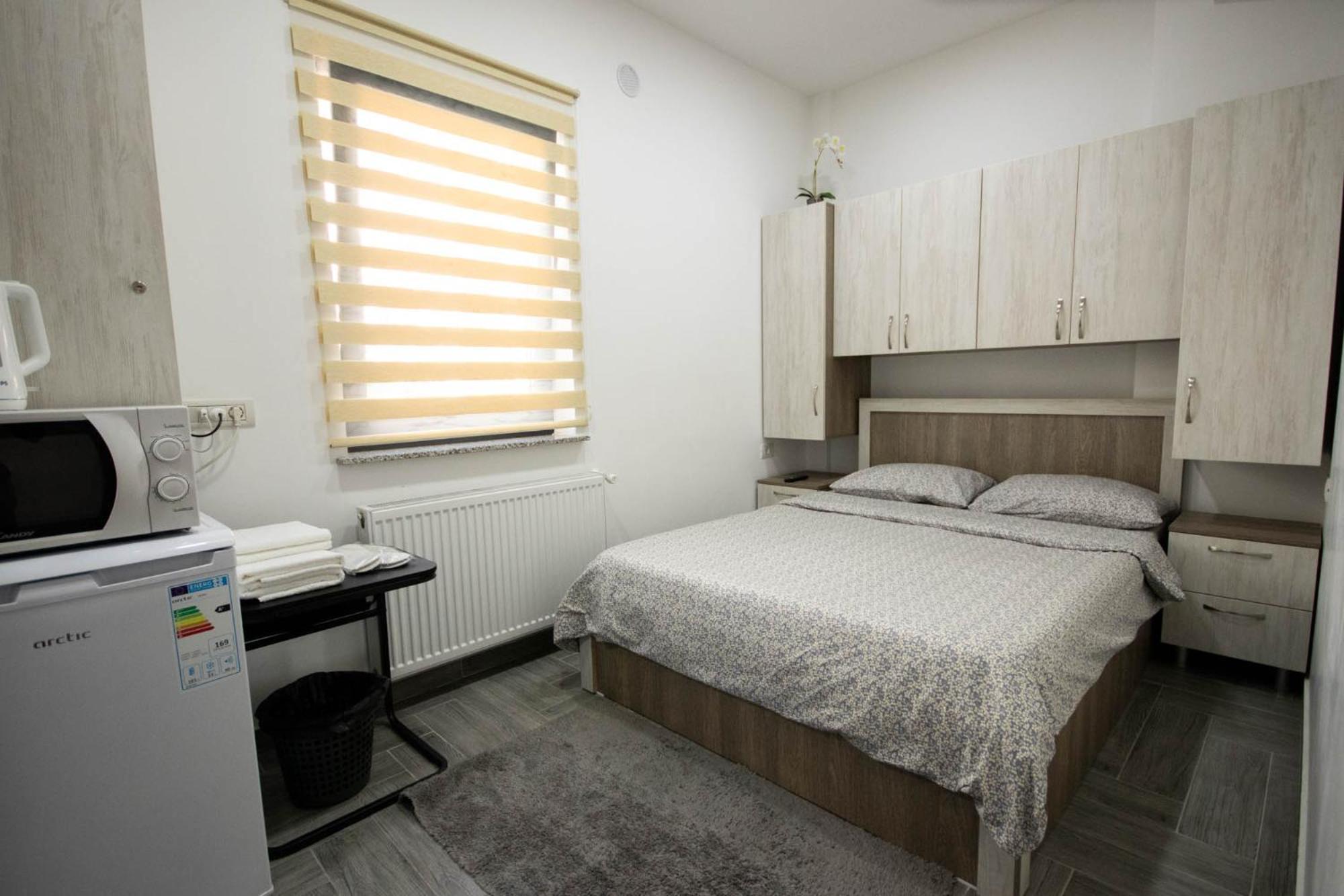 Astar Apartments - Small Rădăuţi Exteriér fotografie